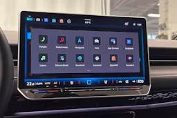 valkoinen Volkswagen ID.7 2025 kuva 27.