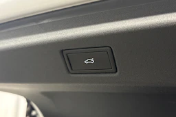 valkoinen Volkswagen ID.7 2025 kuva 33.