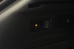 valkoinen Volkswagen ID.7 2025 kuva 34.