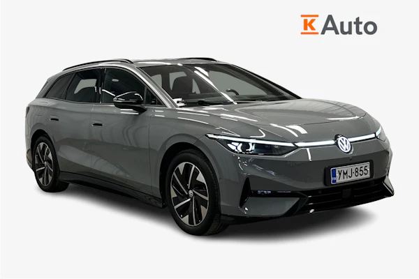 Volkswagen ID.7 Tourer Pro Elegance 210 kW Akku 77 kWh