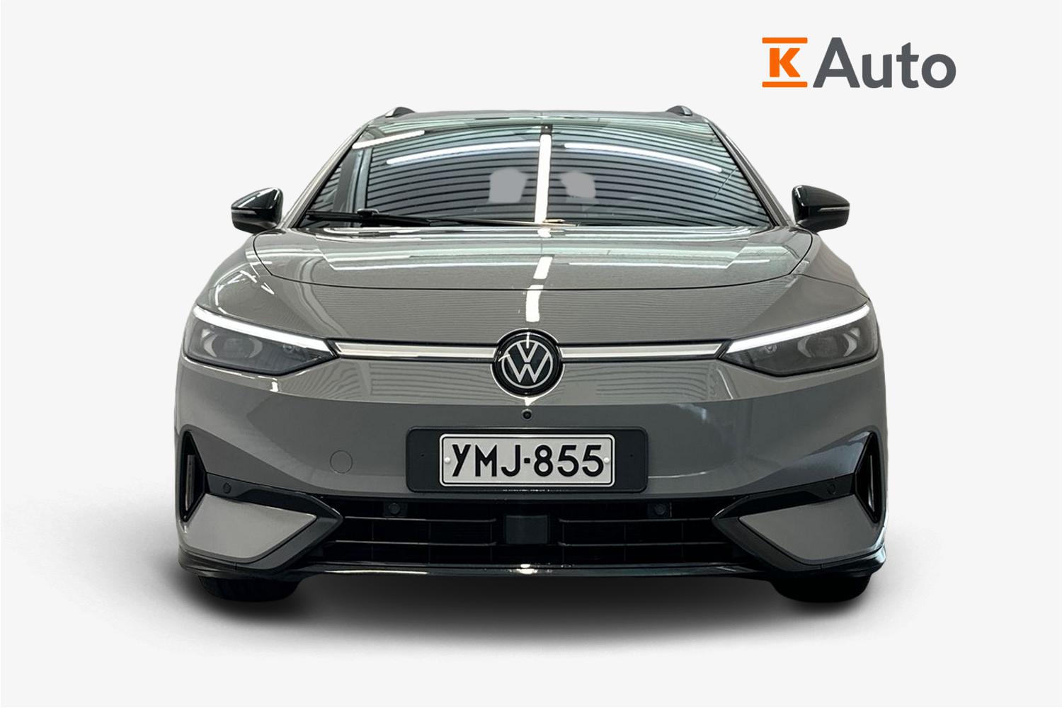 Volkswagen ID.7 2025, kuva 4/39