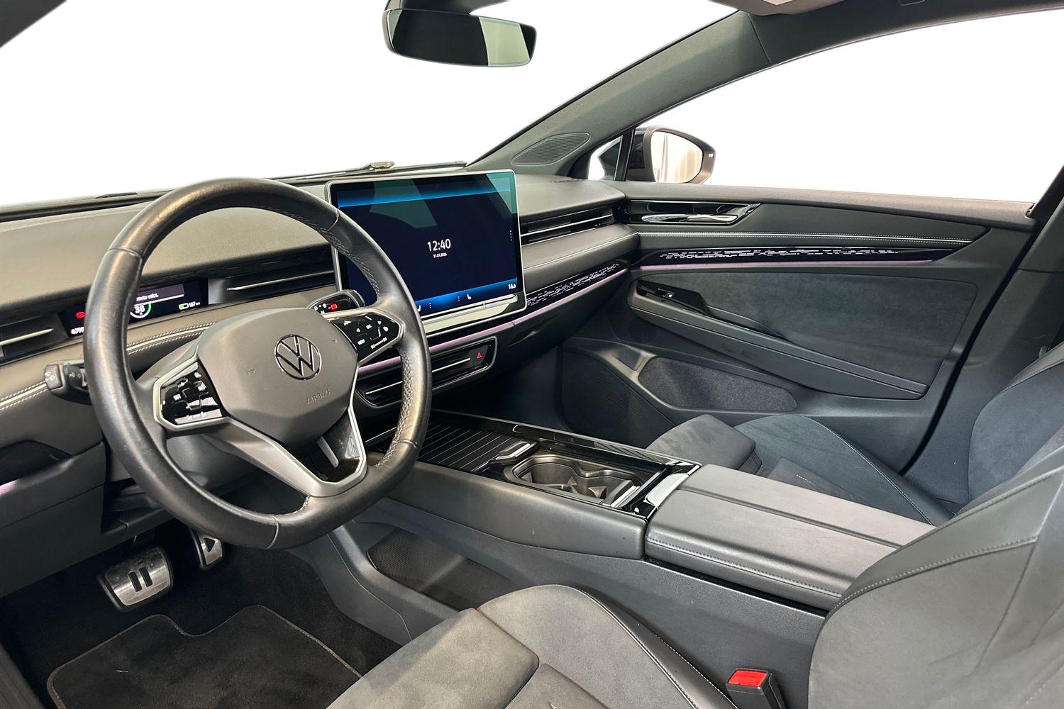 Volkswagen ID.7 2025, kuva 6/39