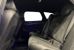 harmaa Volkswagen ID.7 2025 kuva 10.