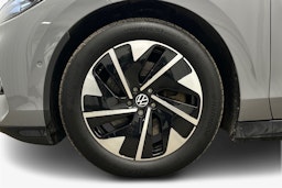 harmaa Volkswagen ID.7 2025 kuva 11.