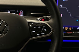 harmaa Volkswagen ID.7 2025 kuva 15.