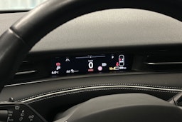 harmaa Volkswagen ID.7 2025 kuva 16.