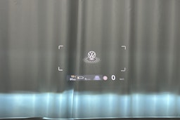 harmaa Volkswagen ID.7 2025 kuva 17.