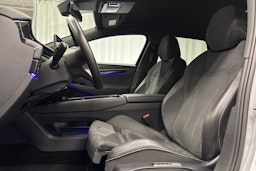 harmaa Volkswagen ID.7 2025 kuva 27.