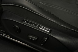 harmaa Volkswagen ID.7 2025 kuva 28.