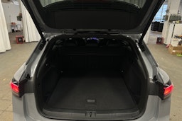 harmaa Volkswagen ID.7 2025 kuva 30.