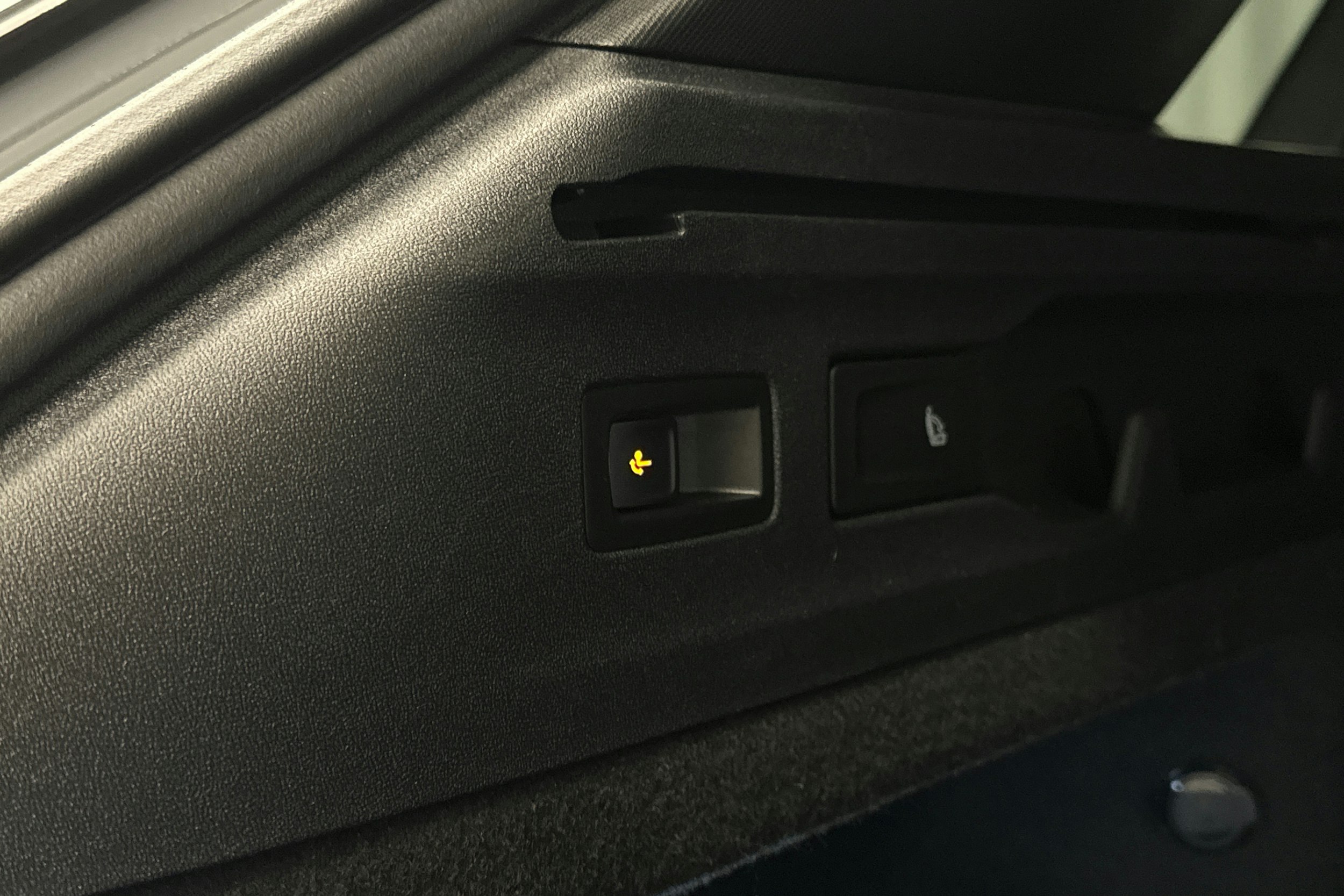 harmaa Volkswagen ID.7 2025 kuva 31.