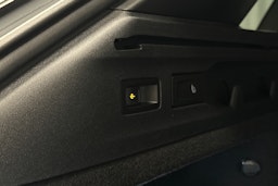 harmaa Volkswagen ID.7 2025 kuva 31.