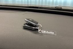 harmaa Volkswagen ID.7 2025 kuva 33.