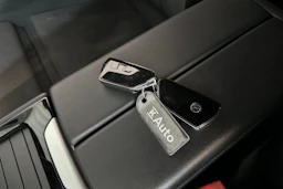 harmaa Volkswagen ID.7 2025 kuva 39.