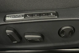 valkoinen Volkswagen ID.7 2025 kuva 17.
