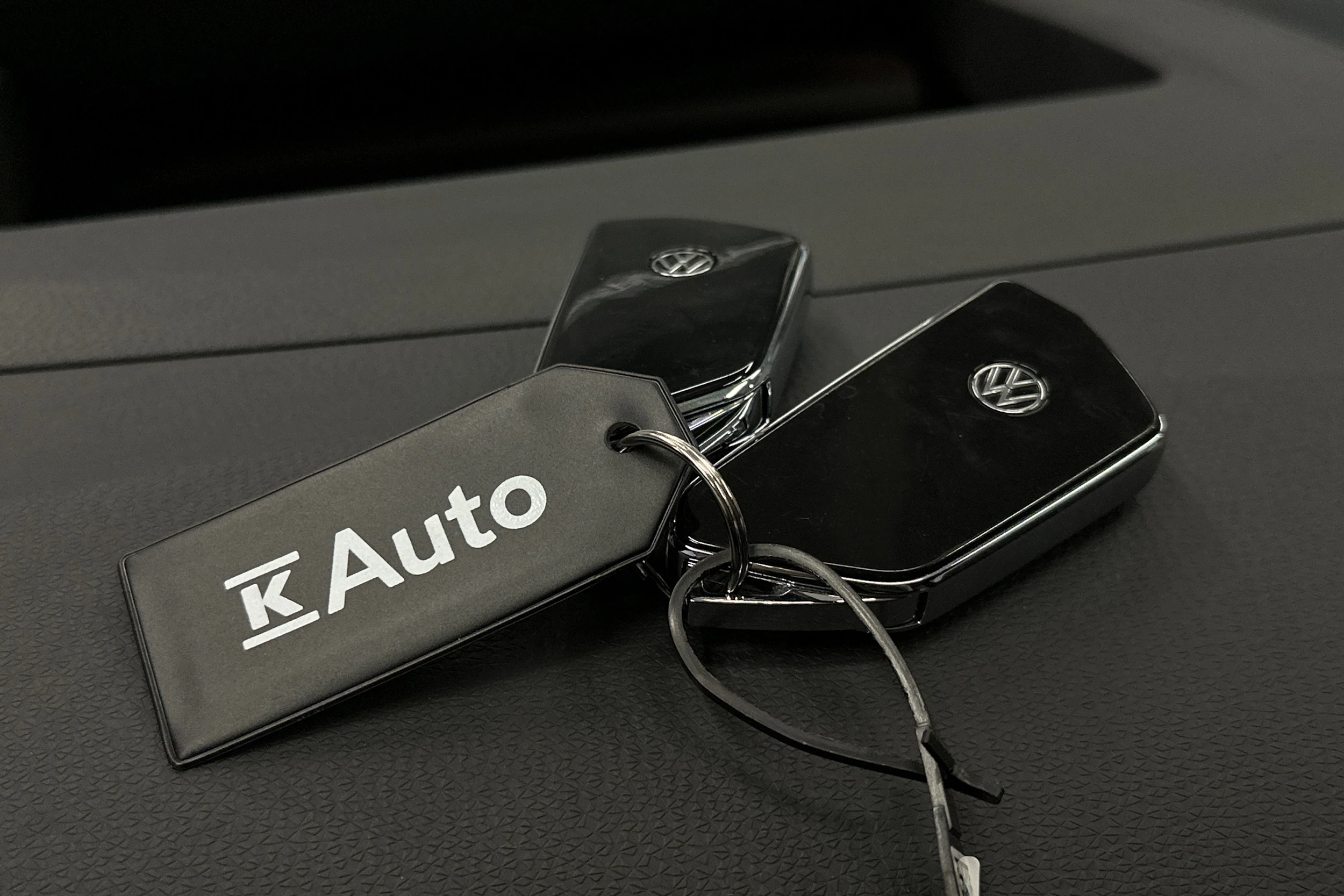 valkoinen Volkswagen ID.7 2025 kuva 37.