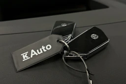 valkoinen Volkswagen ID.7 2025 kuva 37.