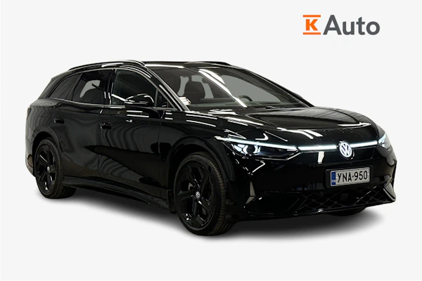 Volkswagen ID.7 Tourer GTX 4MOTION 250 kW Akku 86 kWh
