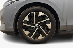harmaa Volkswagen ID.7 2025 kuva 12.