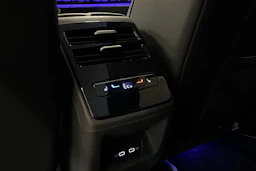 harmaa Volkswagen ID.7 2025 kuva 32.