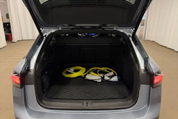harmaa Volkswagen ID.7 2025 kuva 33.