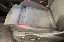 harmaa Volkswagen ID.7 2025 kuva 11.