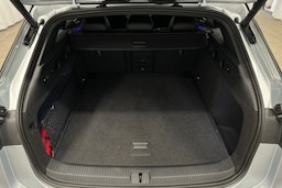 harmaa Volkswagen ID.7 2025 kuva 14.