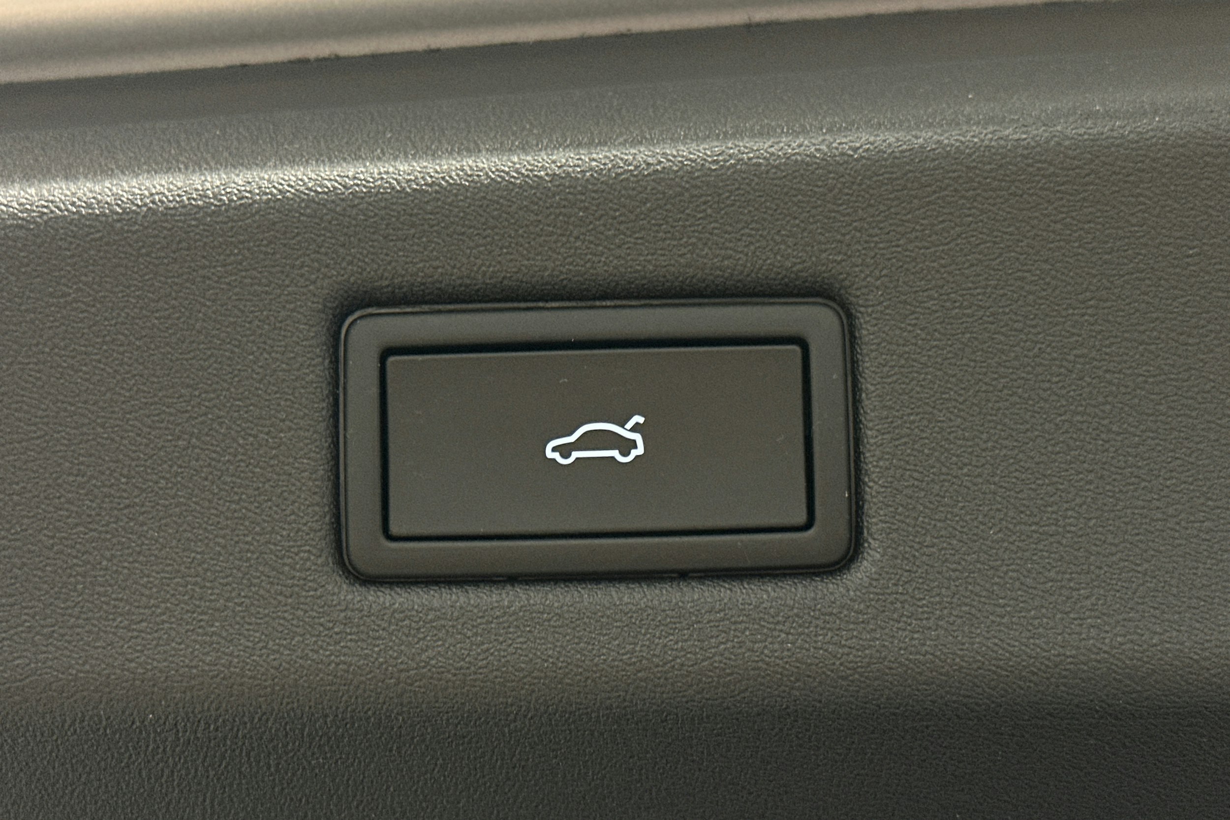 harmaa Volkswagen ID.7 2025 kuva 15.