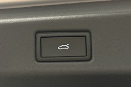 harmaa Volkswagen ID.7 2025 kuva 15.