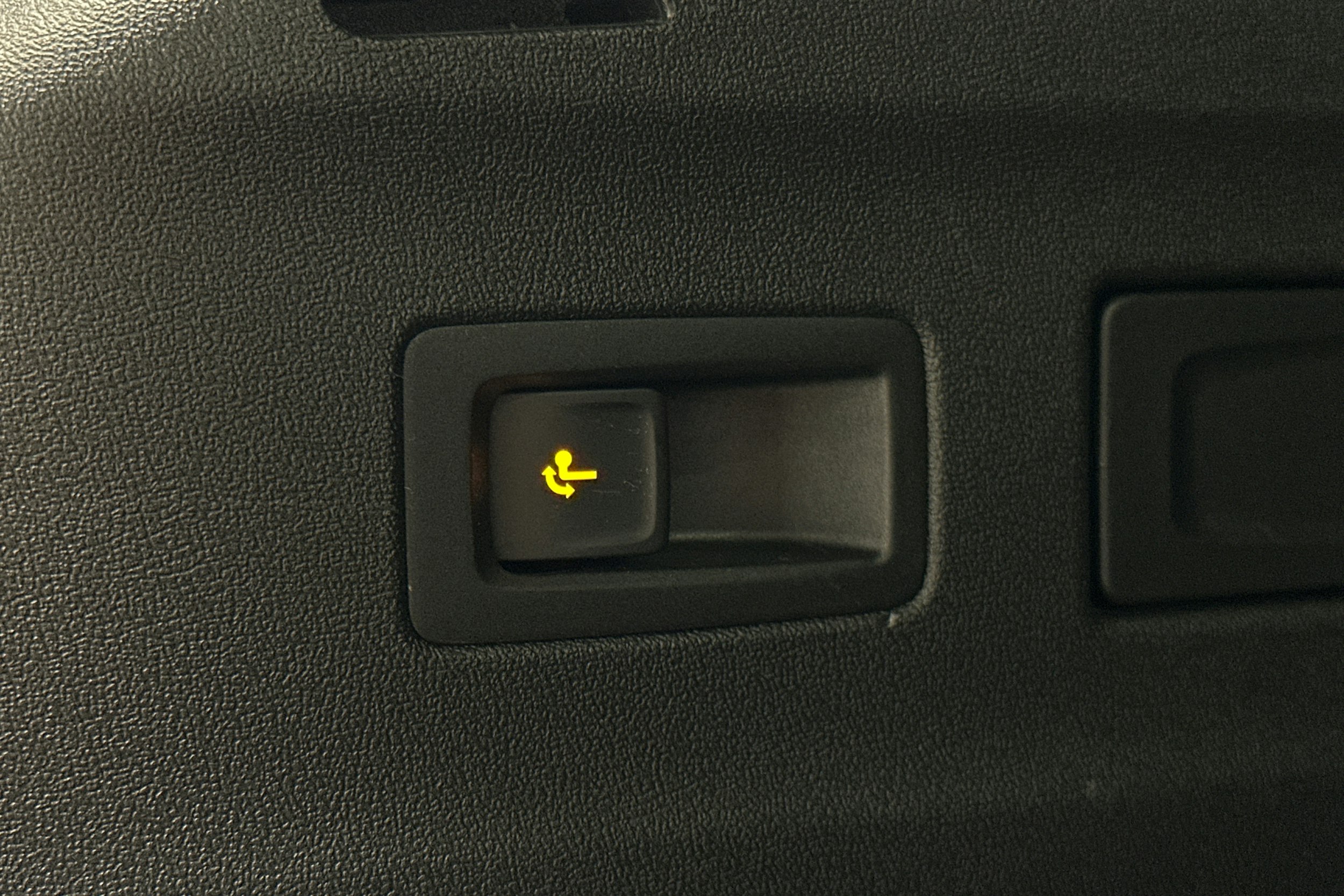 harmaa Volkswagen ID.7 2025 kuva 16.