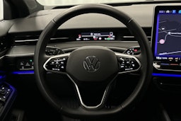 harmaa Volkswagen ID.7 2025 kuva 21.