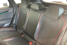 musta Volkswagen ID.7 2025 kuva 8.