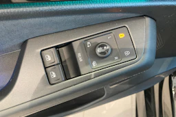 musta Volkswagen ID.7 2025 kuva 13.