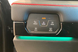 musta Volkswagen ID.7 2025 kuva 15.