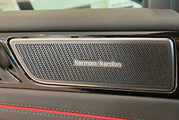 musta Volkswagen ID.7 2025 kuva 20.