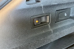 musta Volkswagen ID.7 2025 kuva 23.