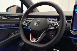 met. sininen Volkswagen ID.7 2025 kuva 9.