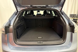 met. sininen Volkswagen ID.7 2025 kuva 10.