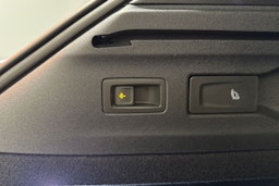 met. sininen Volkswagen ID.7 2025 kuva 13.