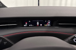 met. sininen Volkswagen ID.7 2025 kuva 17.