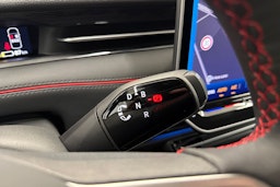 met. sininen Volkswagen ID.7 2025 kuva 19.