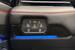 met. sininen Volkswagen ID.7 2025 kuva 20.