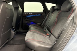 met. sininen Volkswagen ID.7 2025 kuva 23.