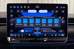 met. sininen Volkswagen ID.7 2025 kuva 34.