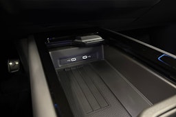 met. sininen Volkswagen ID.7 2025 kuva 35.