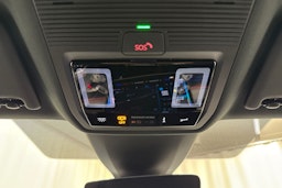 met. sininen Volkswagen ID.7 2025 kuva 36.