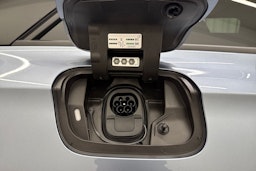 met. sininen Volkswagen ID.7 2025 kuva 37.