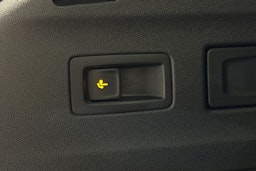 sininen Volkswagen ID.7 2025 kuva 16.