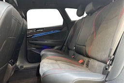 sininen Volkswagen ID.7 2025 kuva 9.