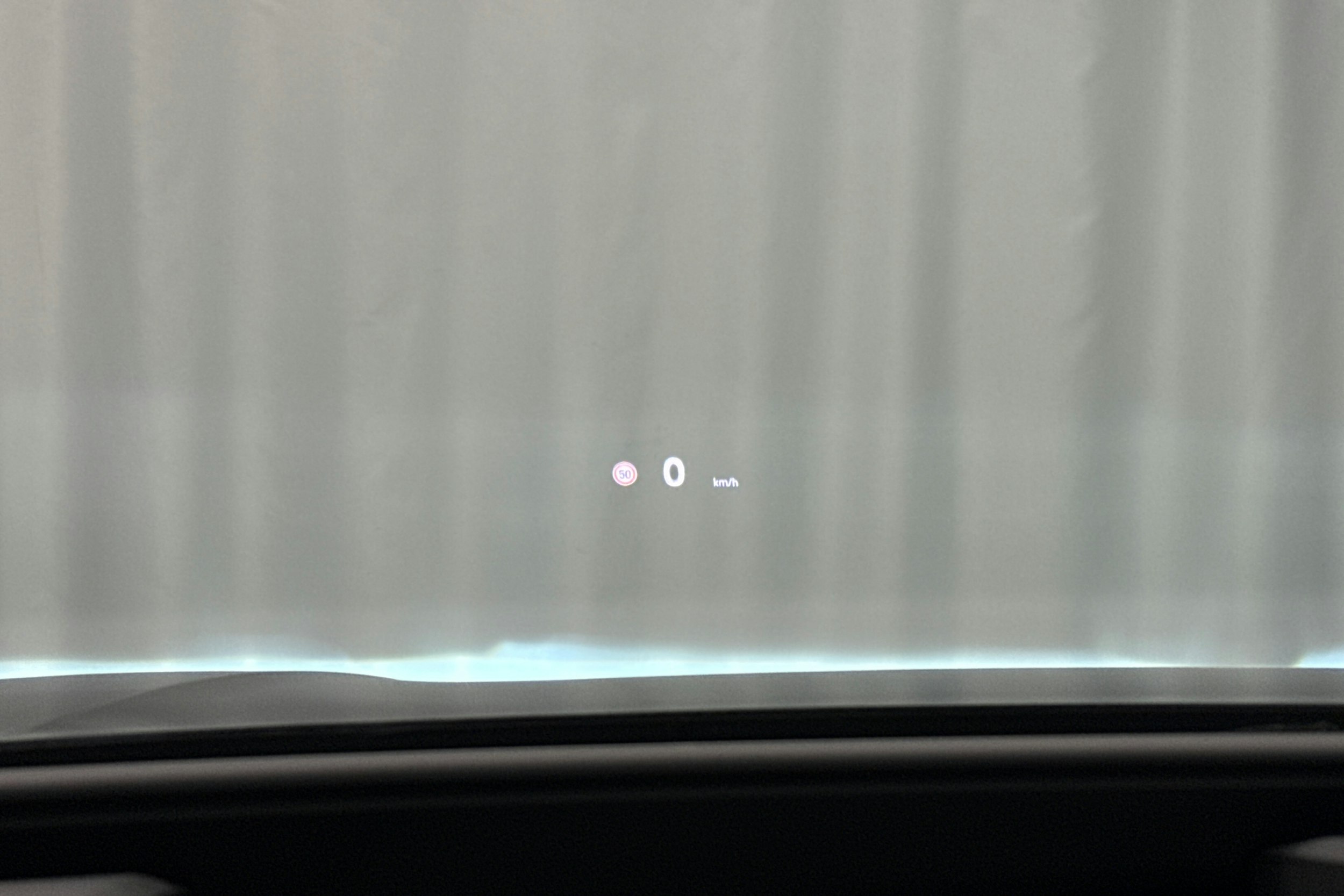 musta Volkswagen ID.7 2025 kuva 13.